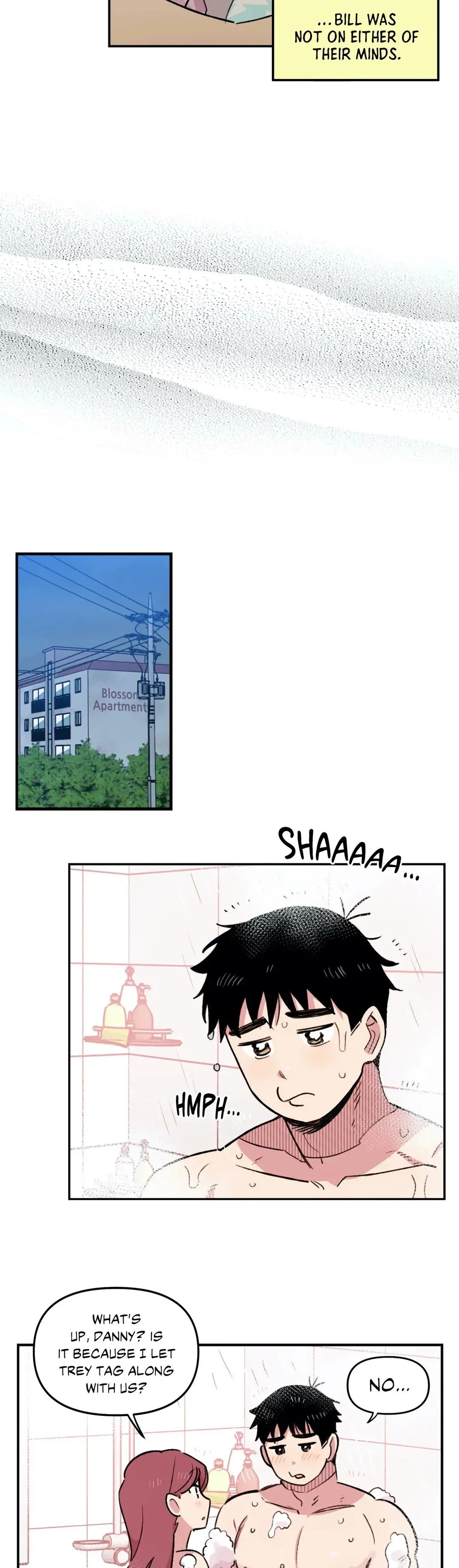 Leave the Work to Me! - Chapter 17 - picture 16