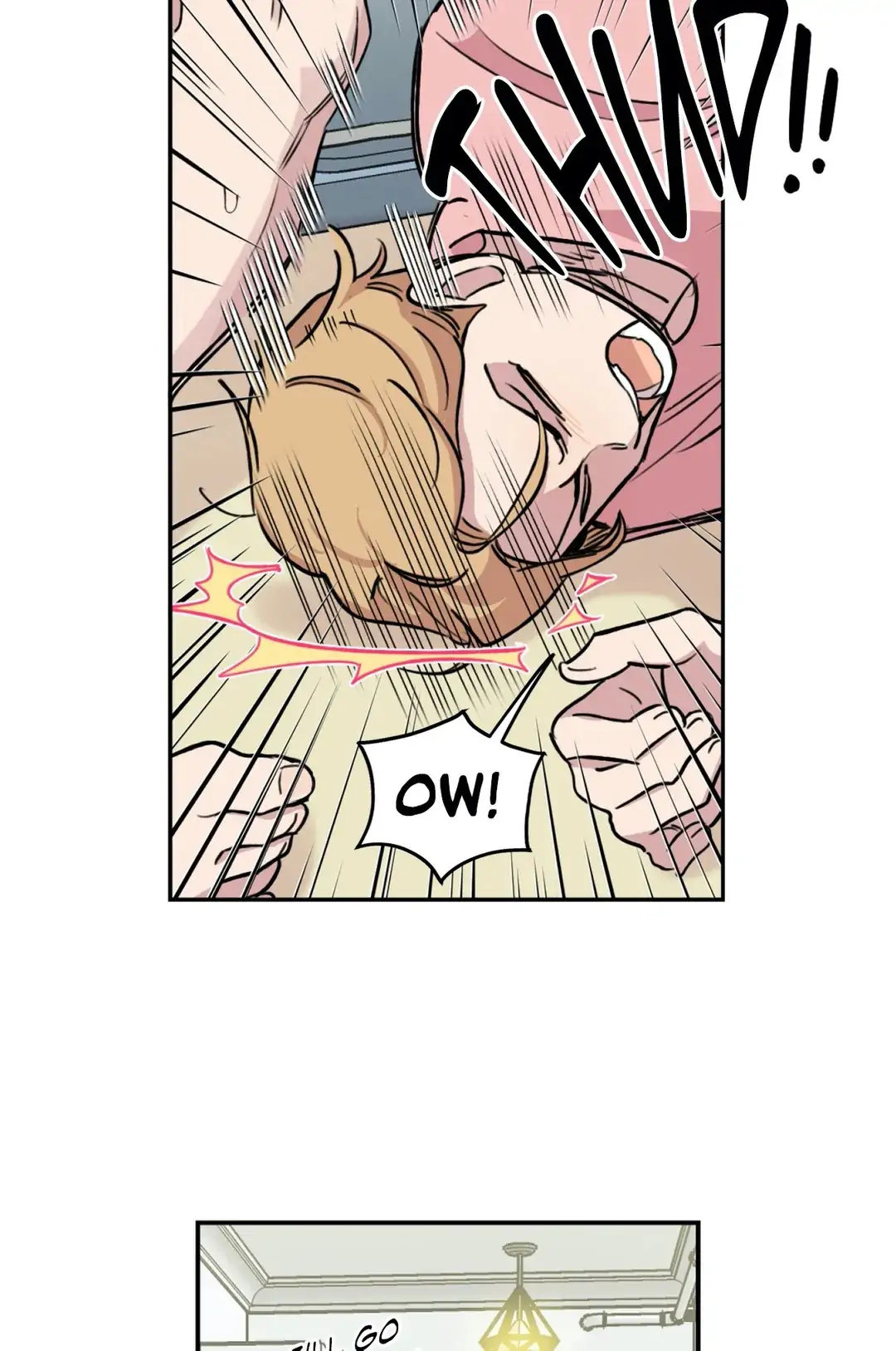 Leave the Work to Me! - Chapter 17 - picture 25