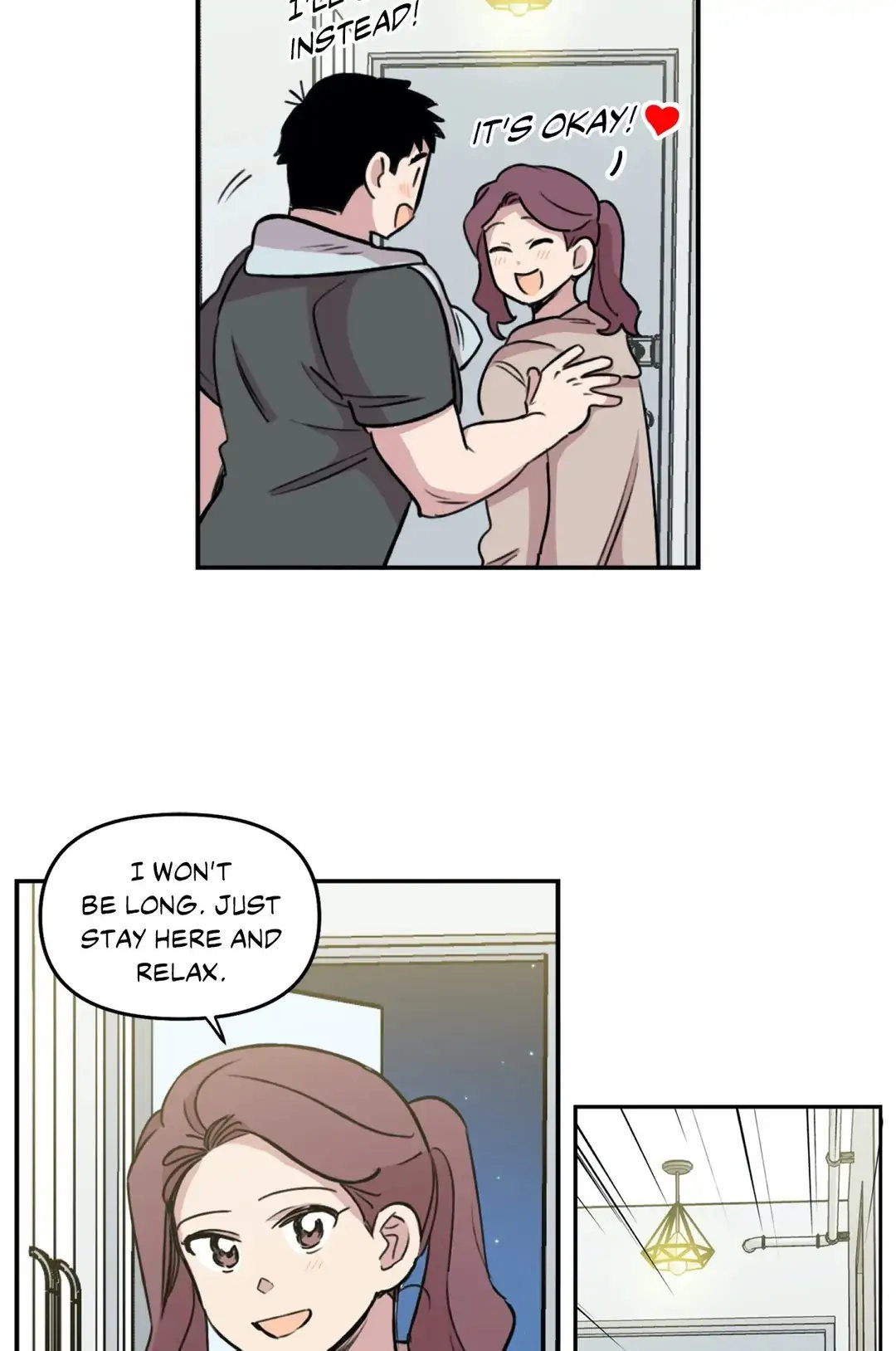 Leave the Work to Me! - Chapter 17 - picture 26