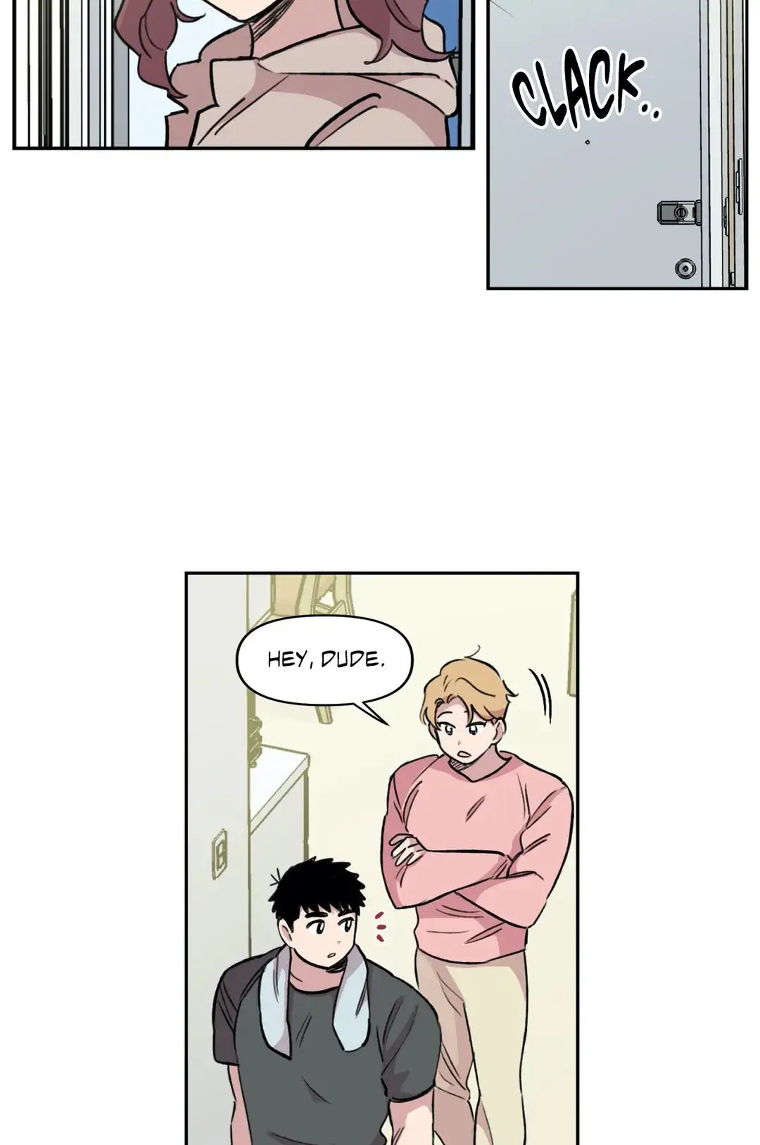 Leave the Work to Me! - Chapter 17 - picture 27