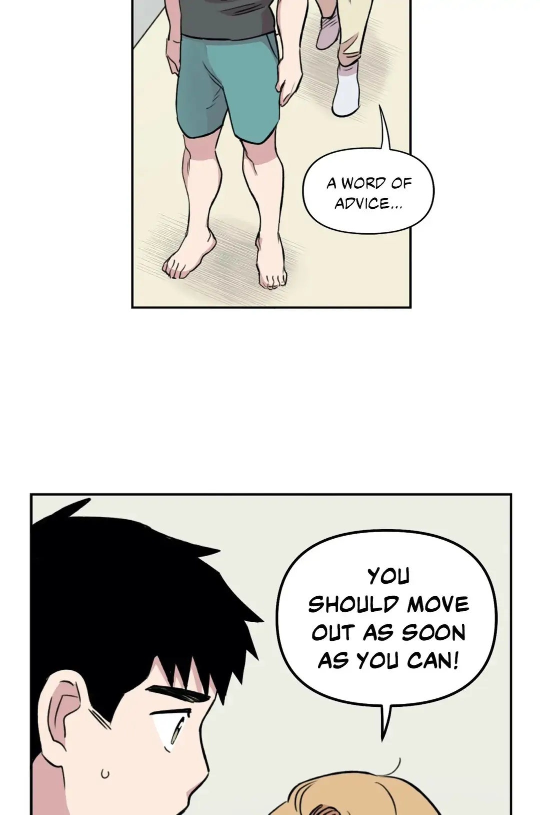 Leave the Work to Me! - Chapter 17 - picture 28