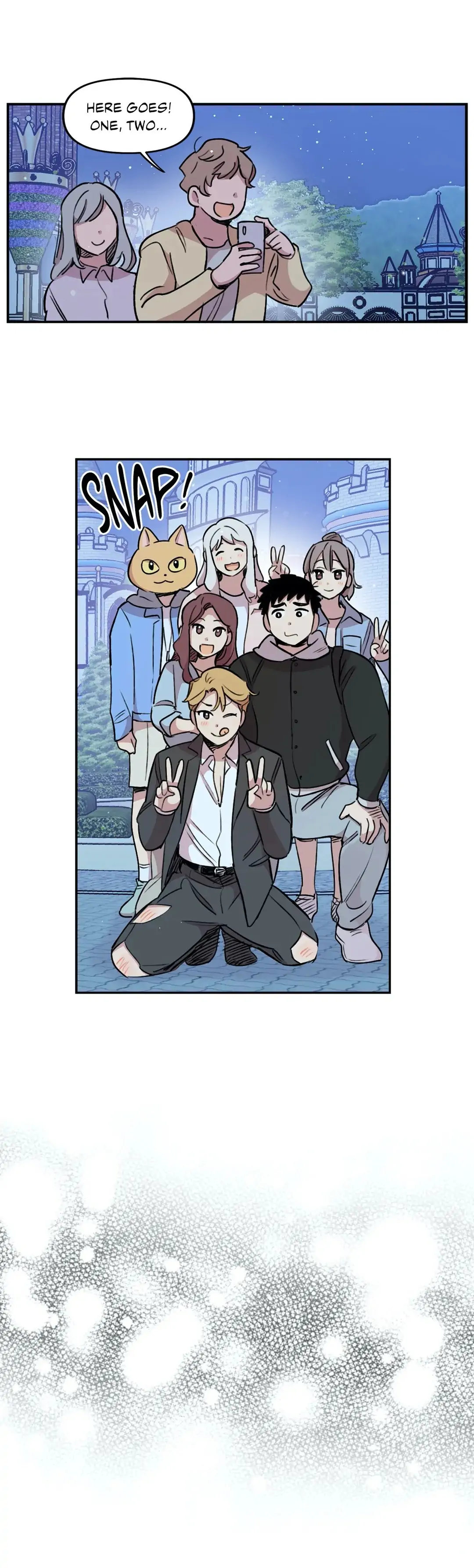 Leave the Work to Me! - Chapter 17 - picture 6
