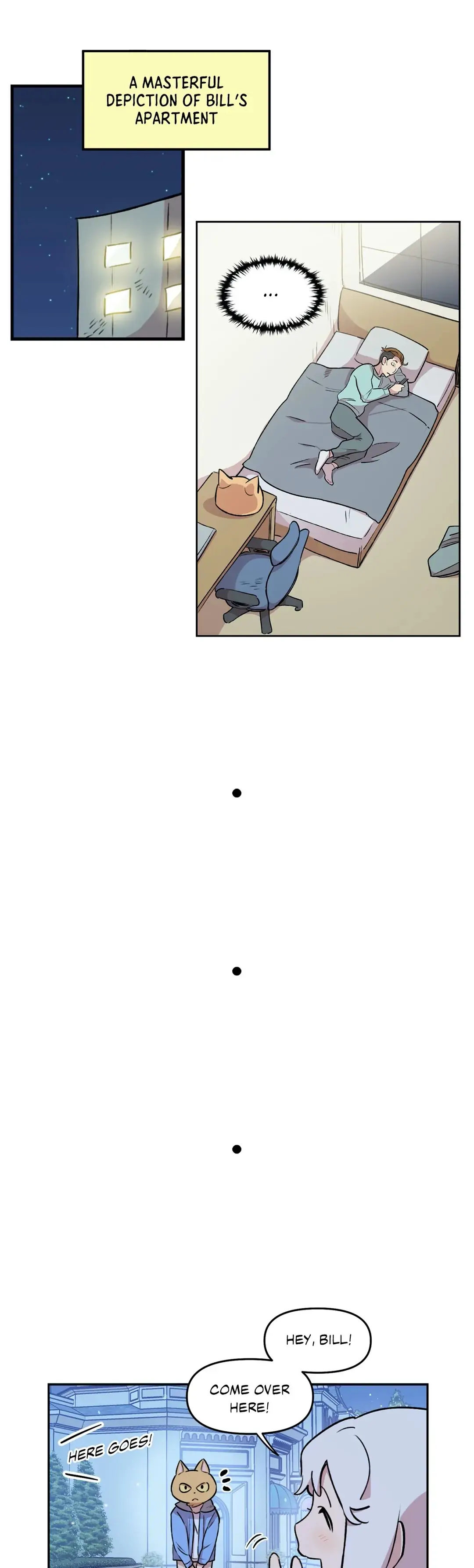 Leave the Work to Me! - Chapter 17 - picture 7