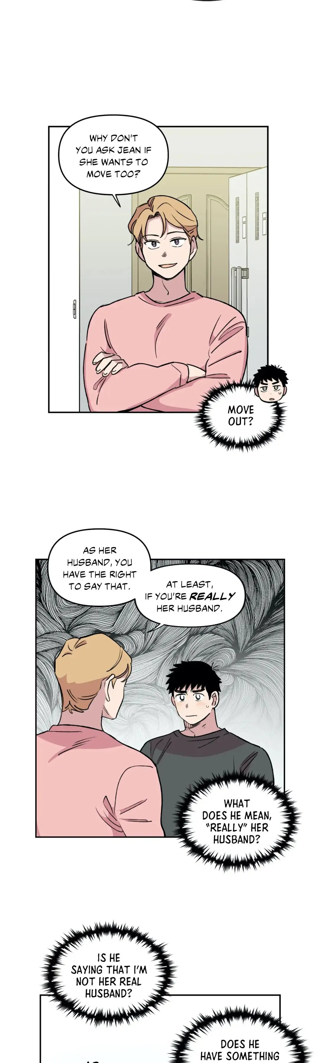 Leave the Work to Me! - Chapter 18 - picture 1
