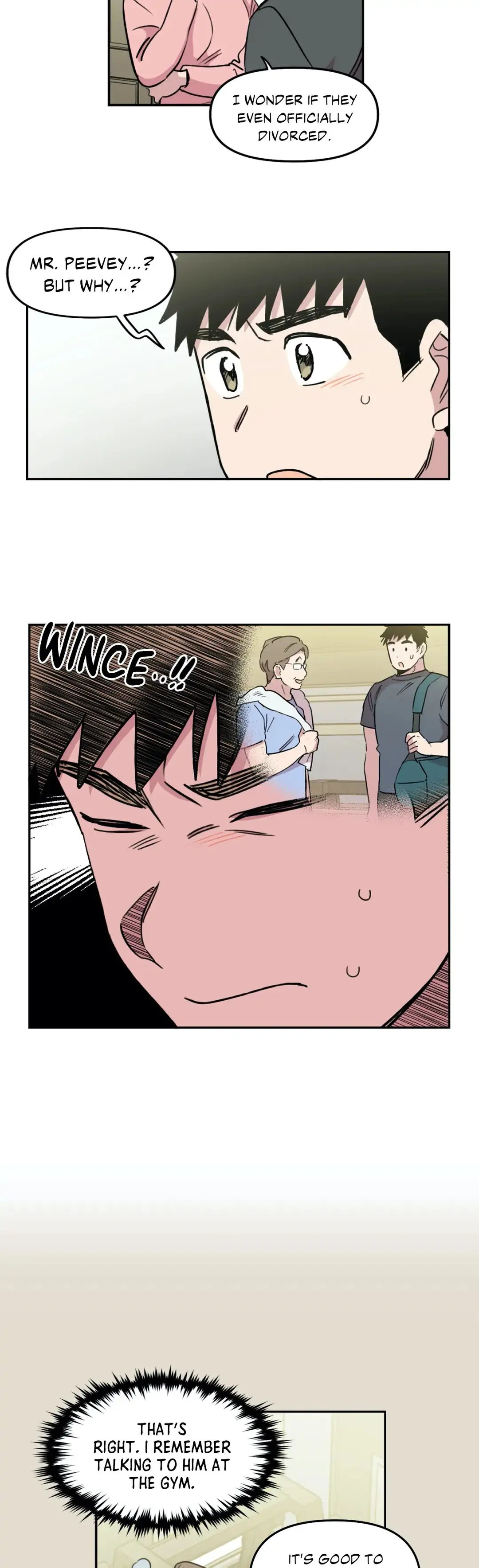 Leave the Work to Me! - Chapter 18 - picture 10