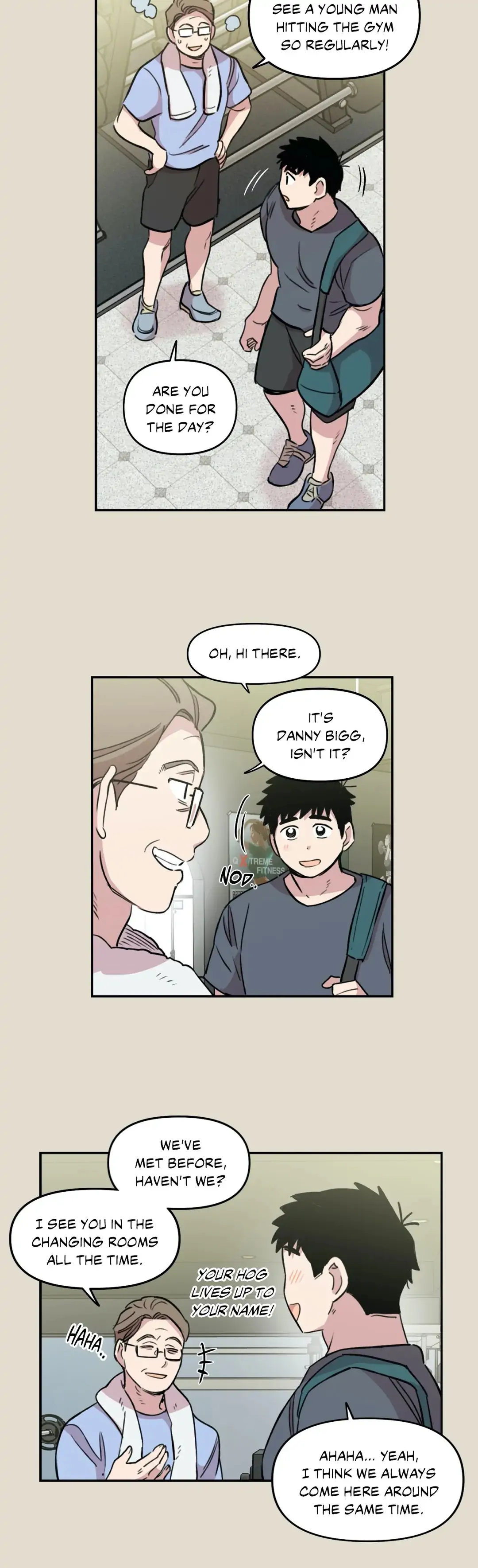 Leave the Work to Me! - Chapter 18 - picture 11