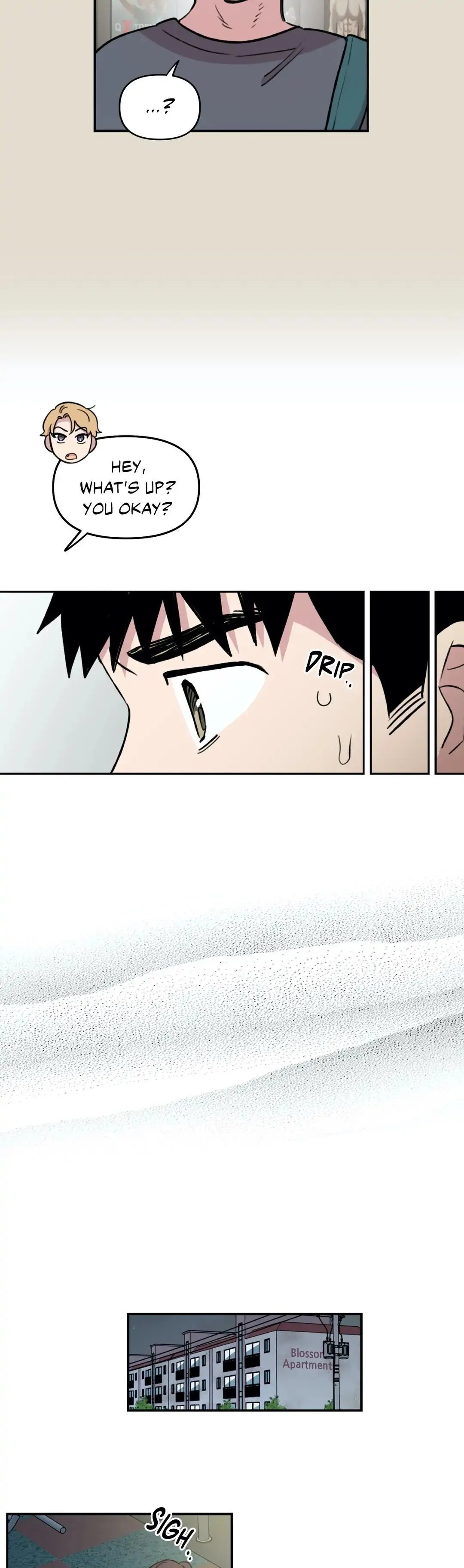 Leave the Work to Me! - Chapter 18 - picture 14