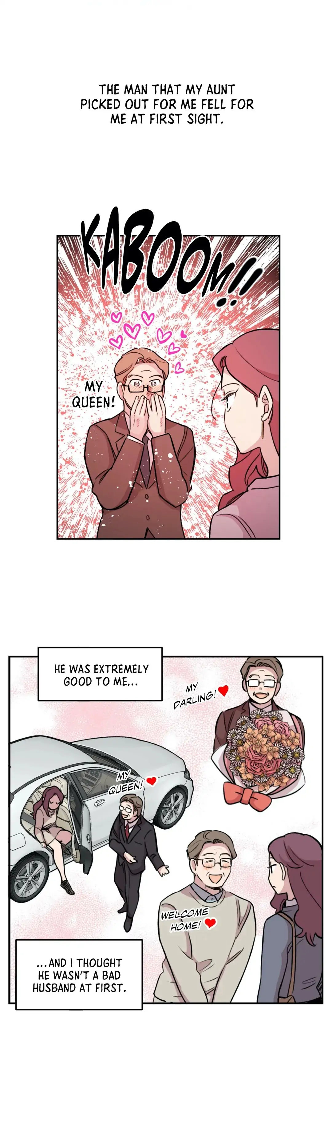 Leave the Work to Me! - Chapter 18 - picture 17
