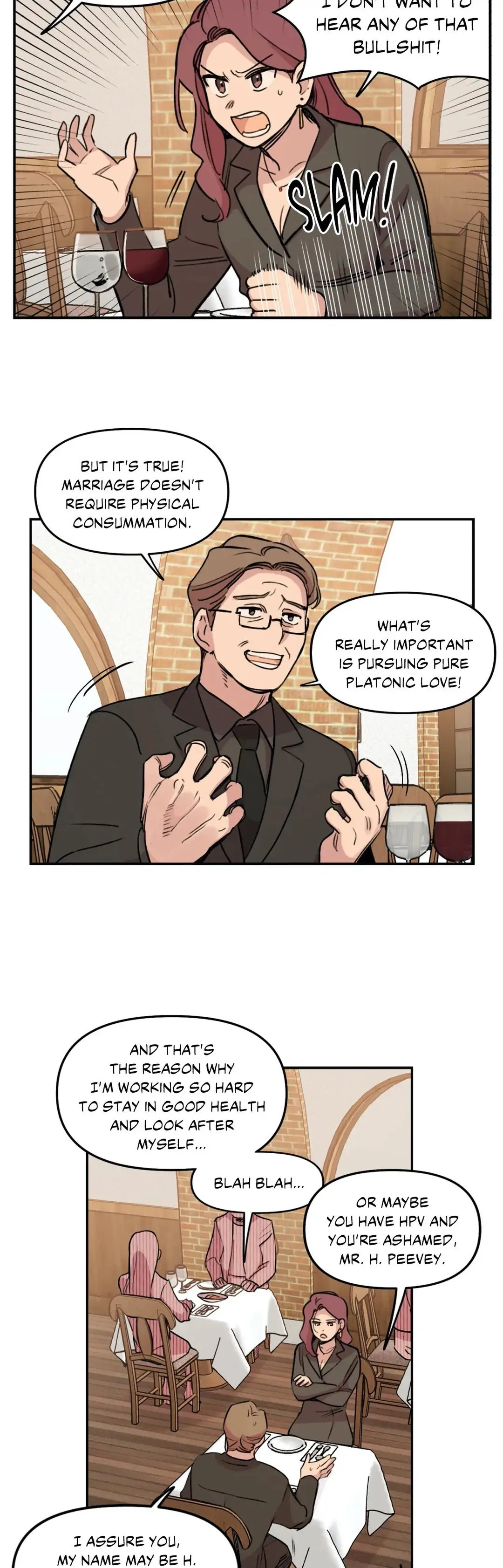 Leave the Work to Me! - Chapter 18 - picture 19