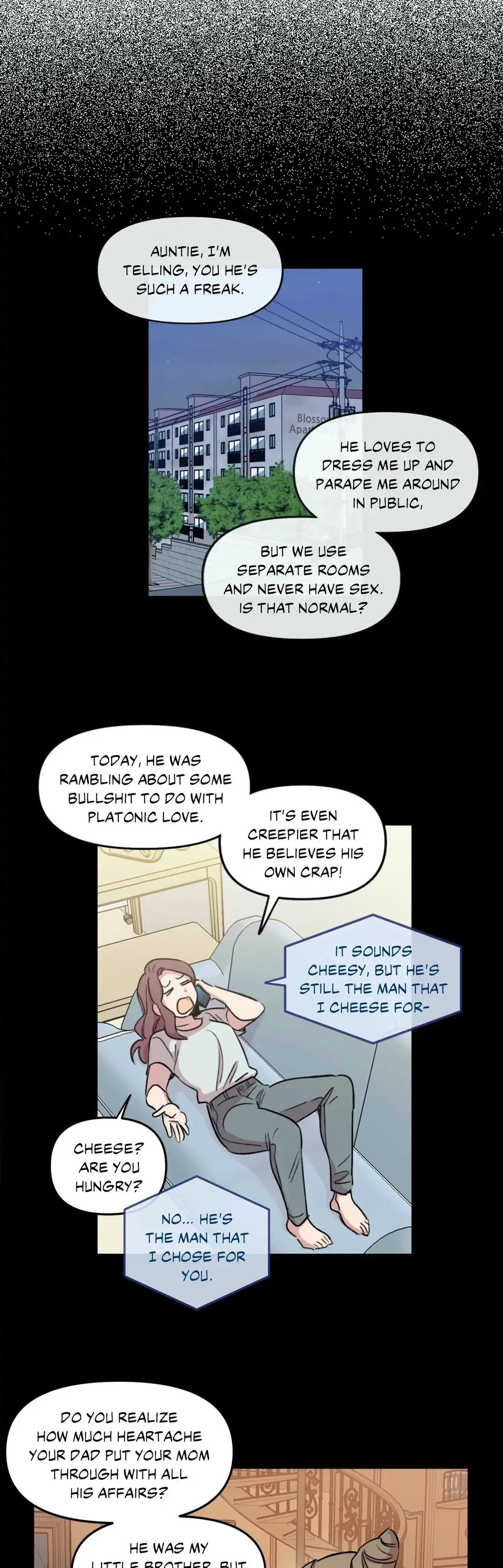 Leave the Work to Me! - Chapter 18 - picture 22