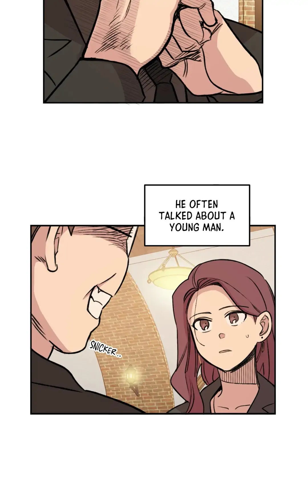 Leave the Work to Me! - Chapter 18 - picture 28