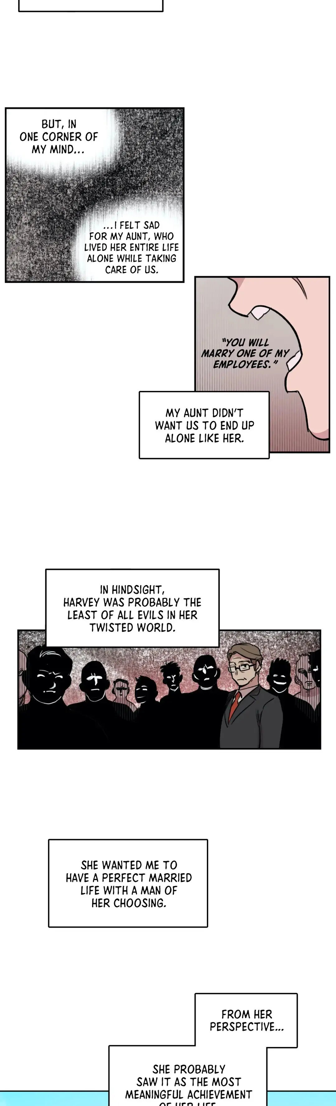 Leave the Work to Me! - Chapter 19 - picture 10