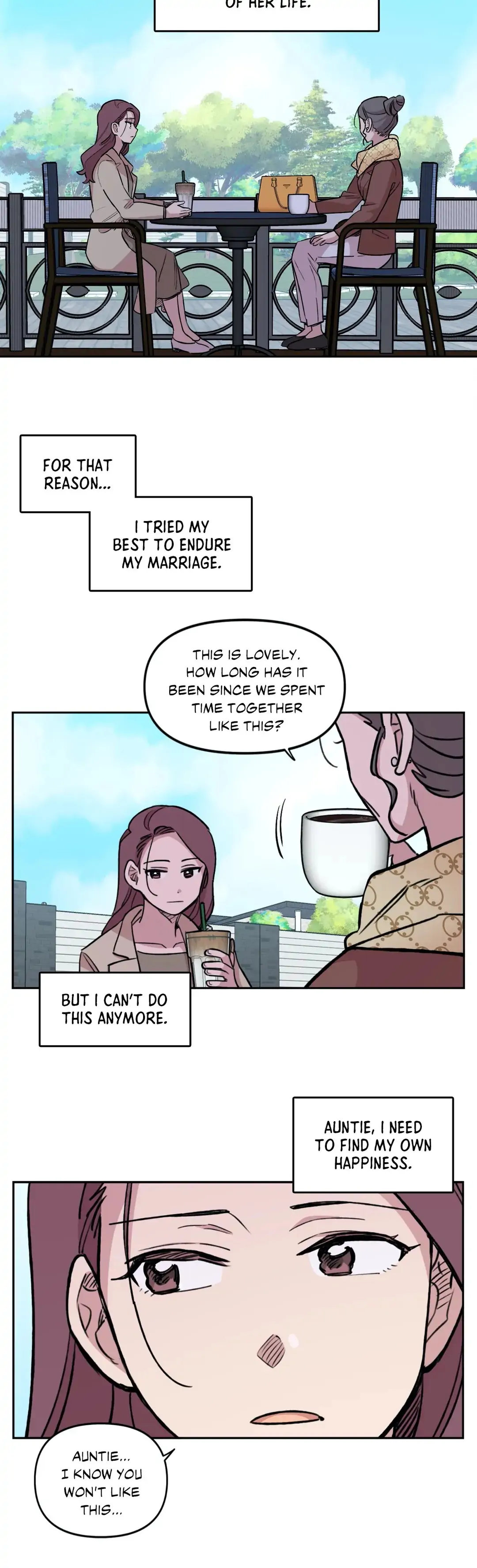 Leave the Work to Me! - Chapter 19 - picture 11