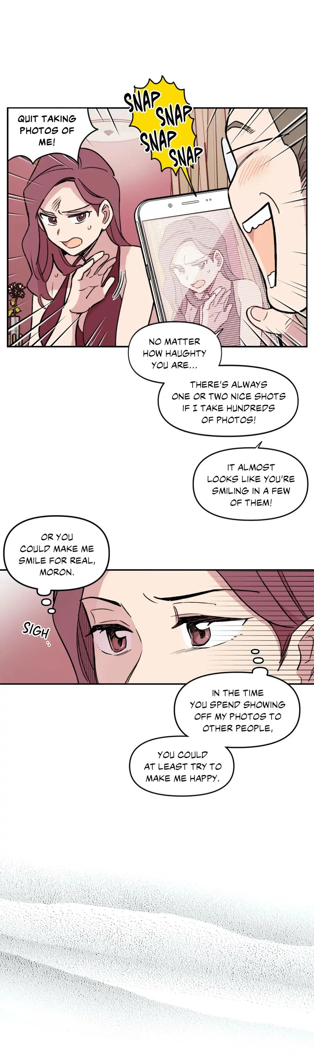 Leave the Work to Me! - Chapter 19 - picture 13