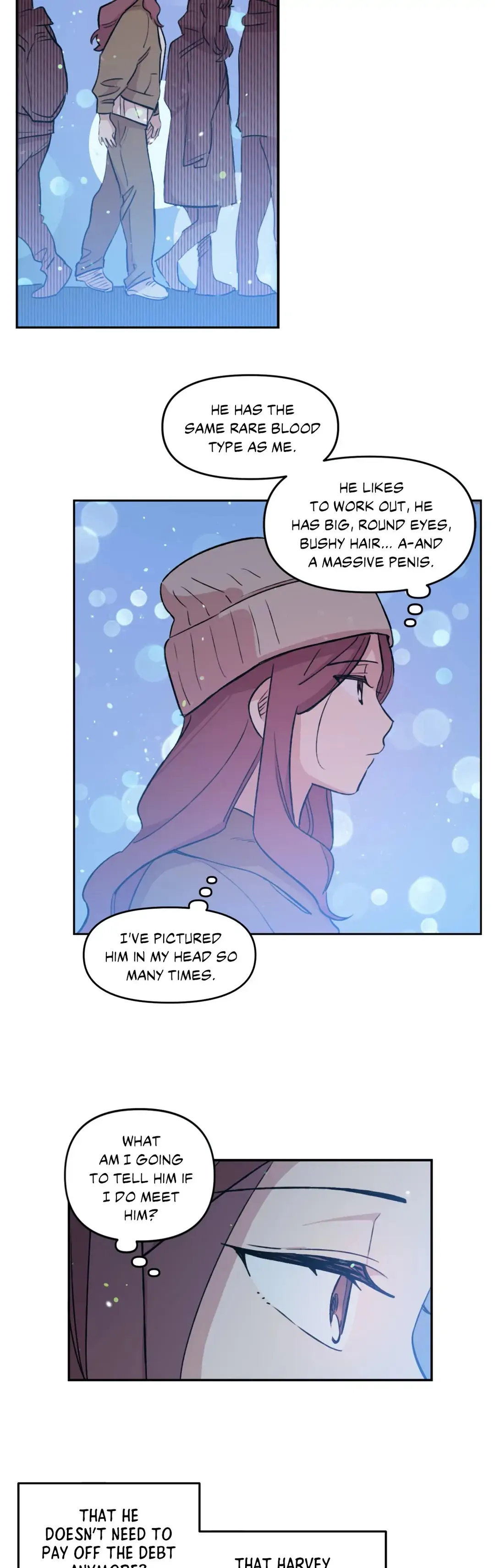 Leave the Work to Me! - Chapter 19 - picture 20