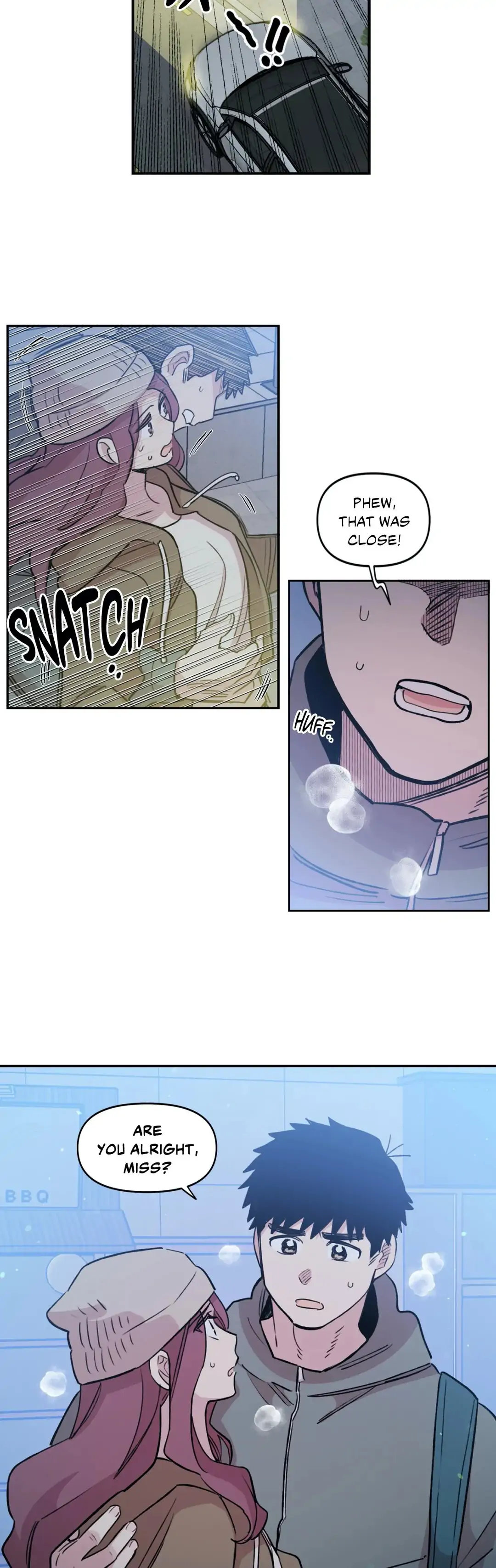 Leave the Work to Me! - Chapter 19 - picture 22