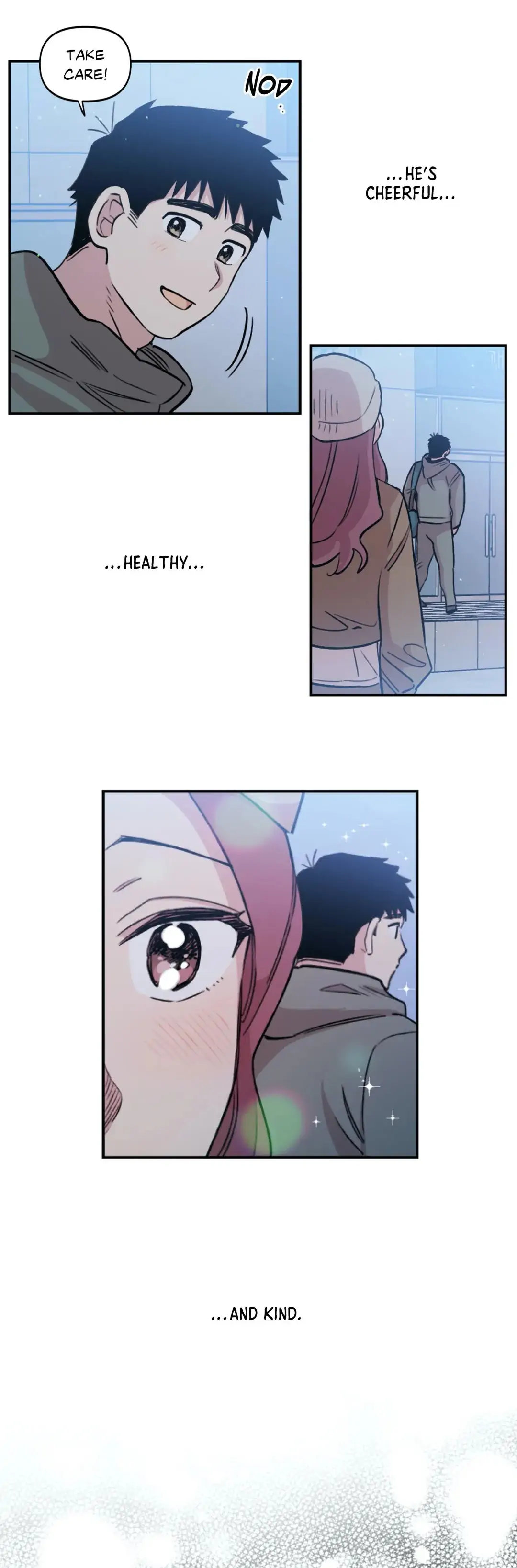 Leave the Work to Me! - Chapter 19 - picture 24