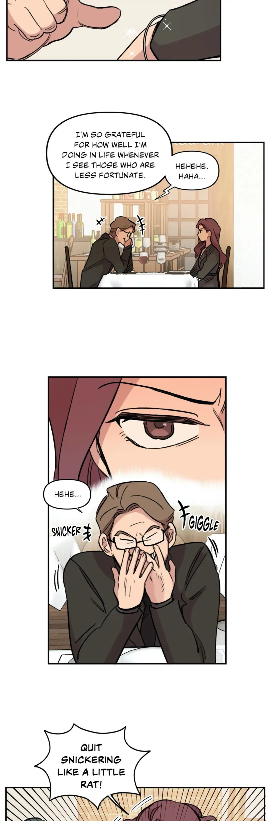 Leave the Work to Me! - Chapter 19 - picture 26