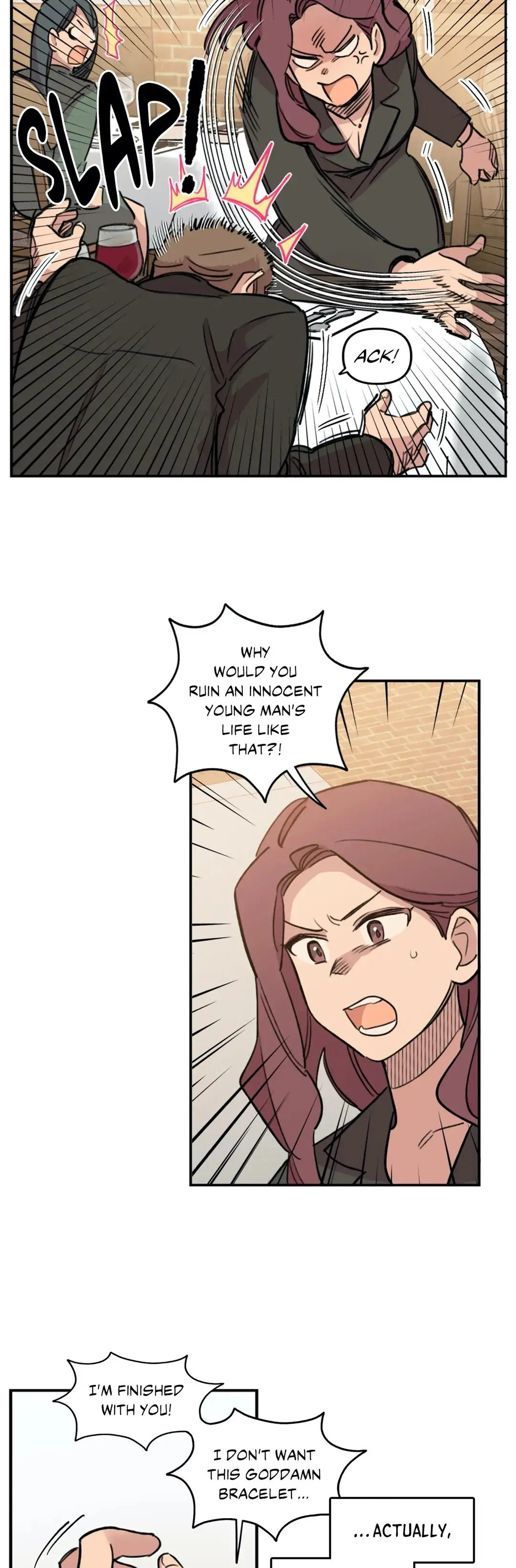 Leave the Work to Me! - Chapter 19 - picture 27