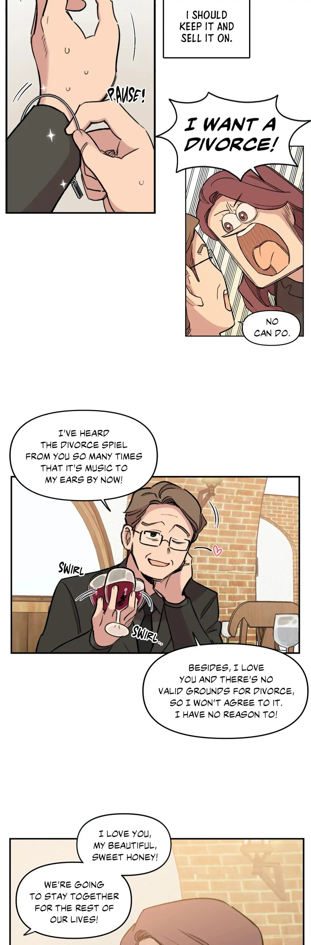 Leave the Work to Me! - Chapter 19 - picture 28