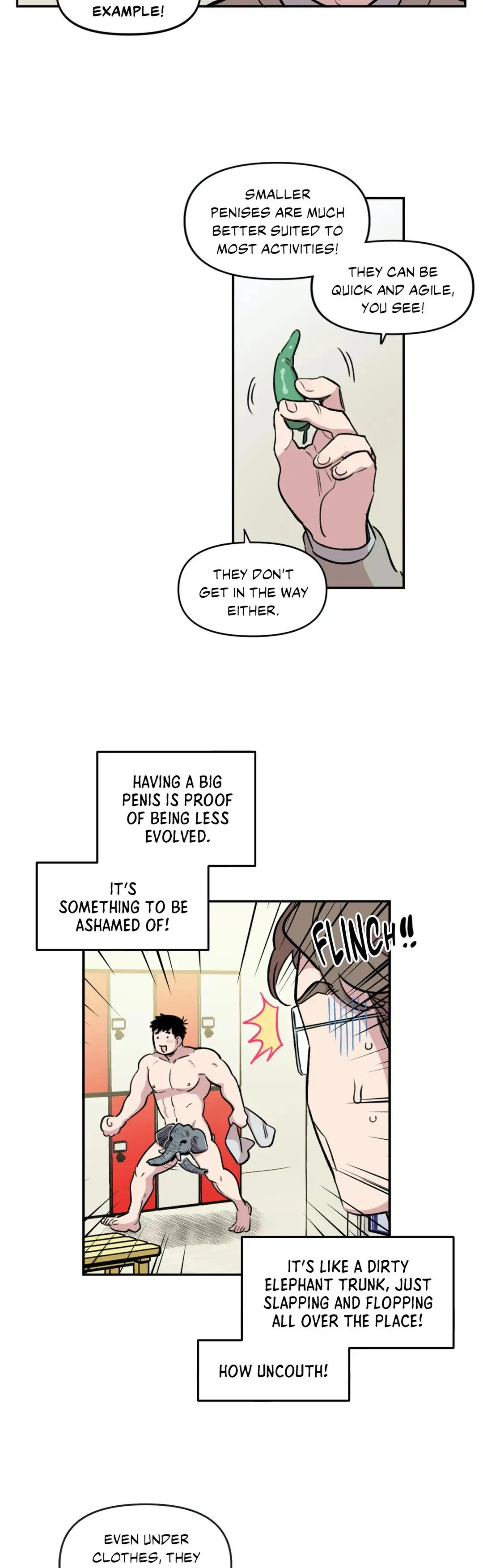 Leave the Work to Me! - Chapter 19 - picture 4
