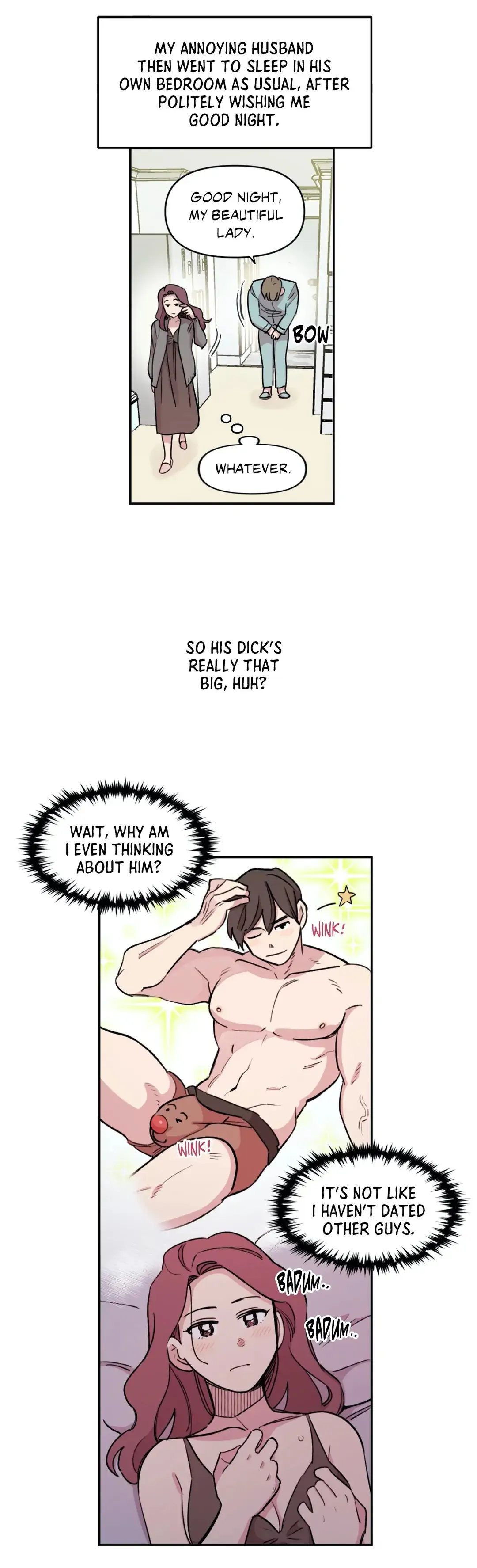 Leave the Work to Me! - Chapter 19 - picture 6
