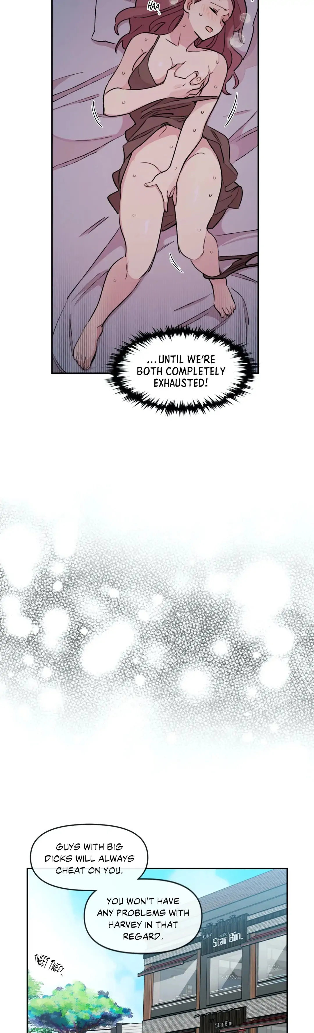 Leave the Work to Me! - Chapter 19 - picture 8