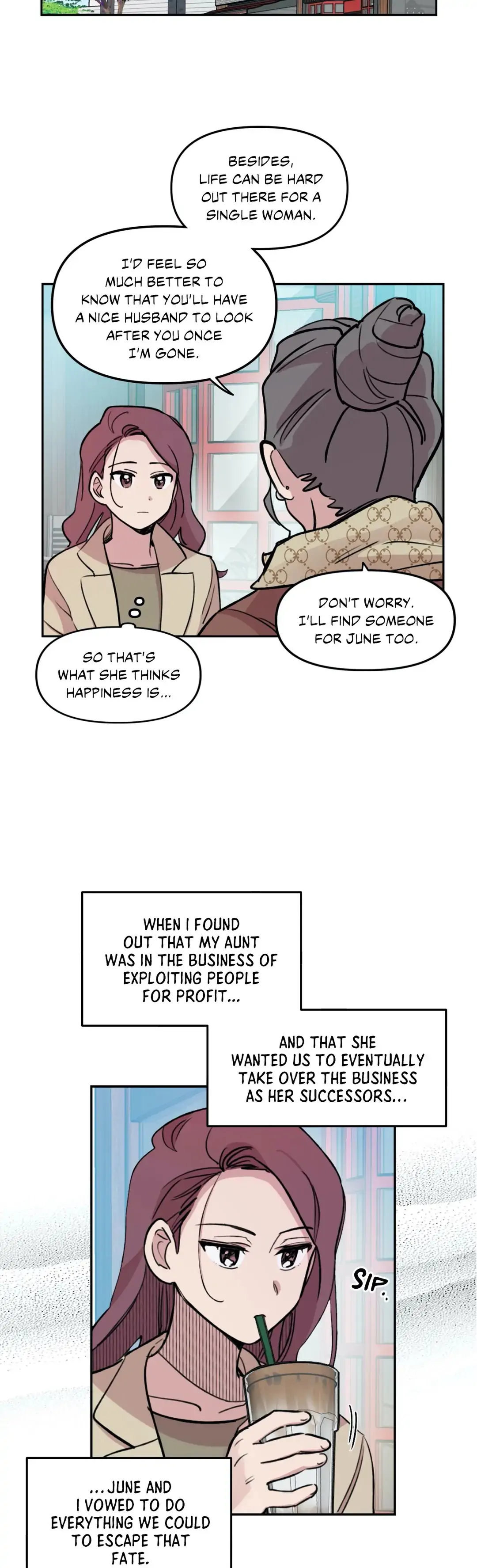 Leave the Work to Me! - Chapter 19 - picture 9