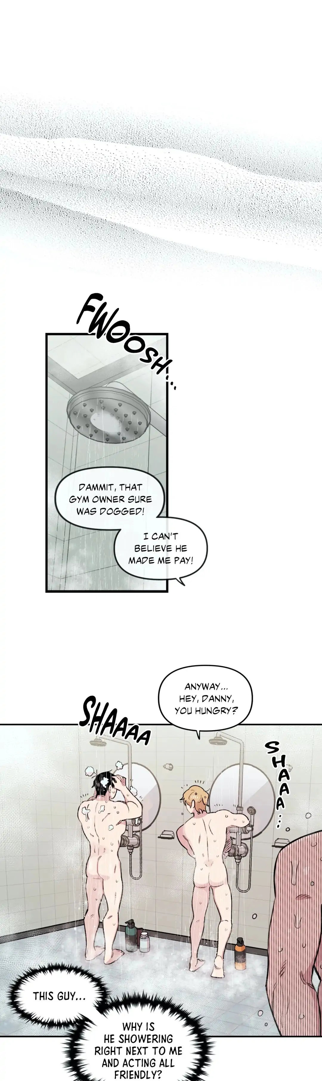 Leave the Work to Me! - Chapter 20 - picture 18