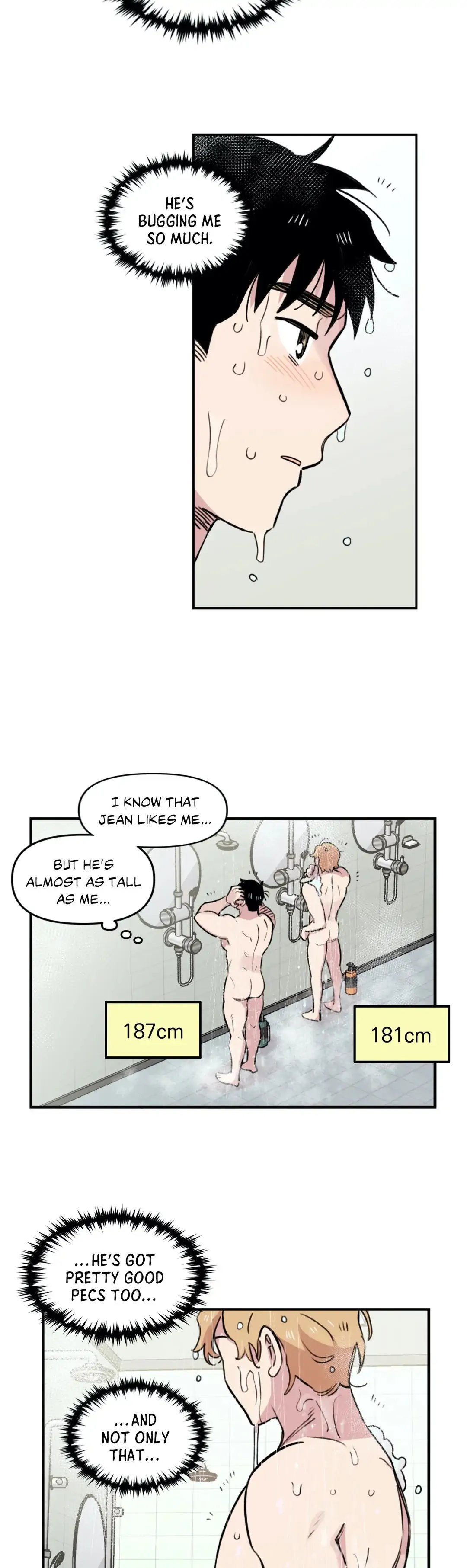Leave the Work to Me! - Chapter 20 - picture 19
