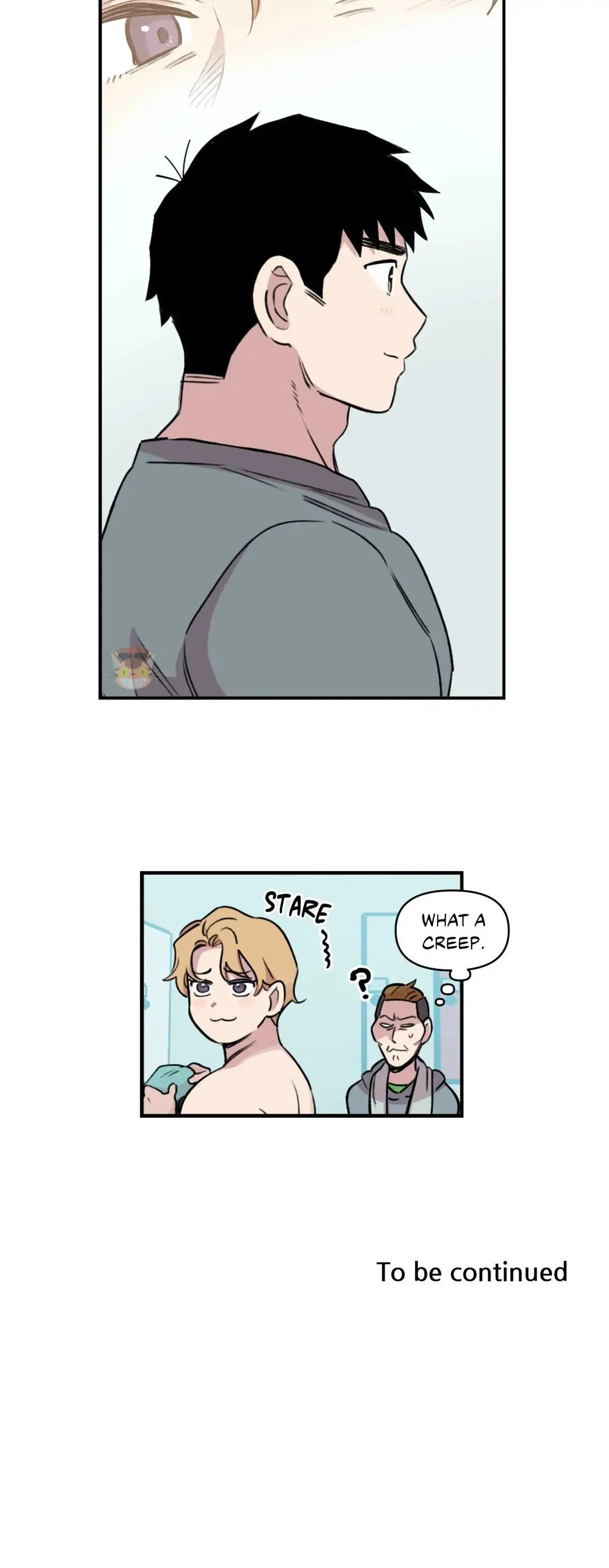 Leave the Work to Me! - Chapter 20 - picture 29