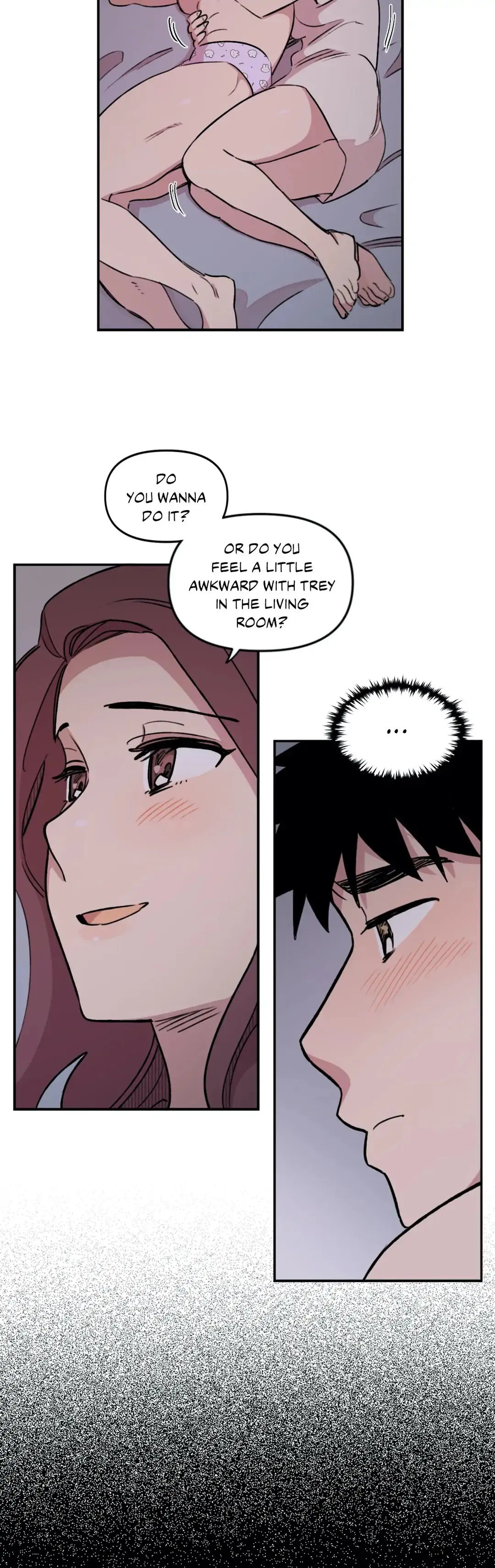 Leave the Work to Me! - Chapter 20 - picture 4