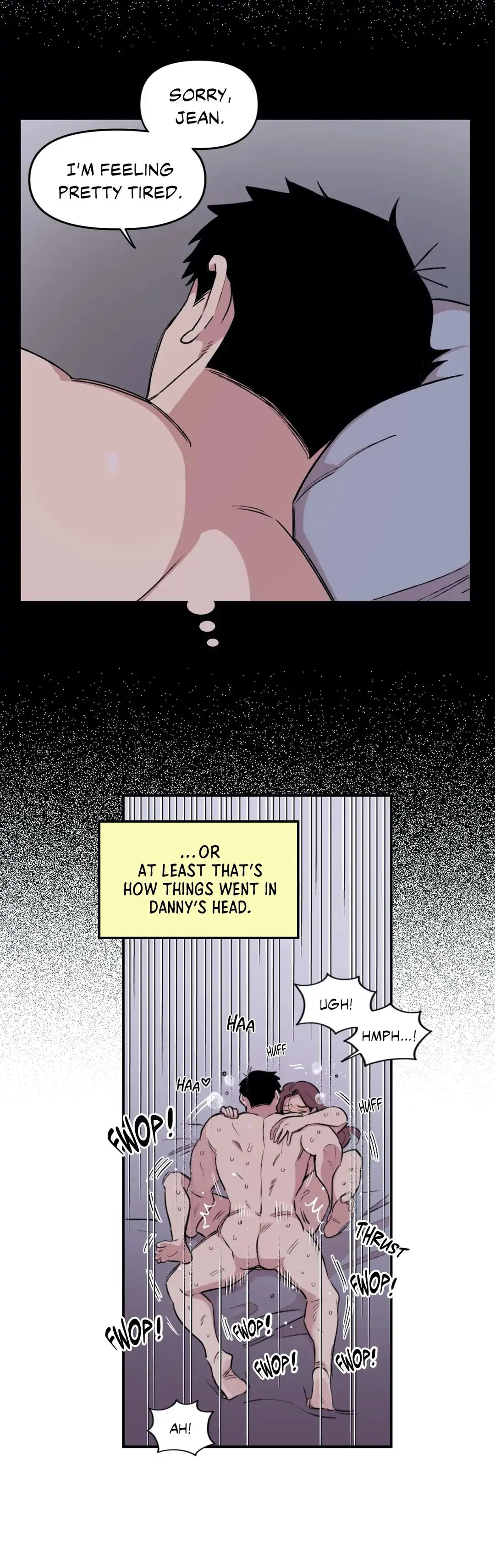 Leave the Work to Me! - Chapter 20 - picture 5