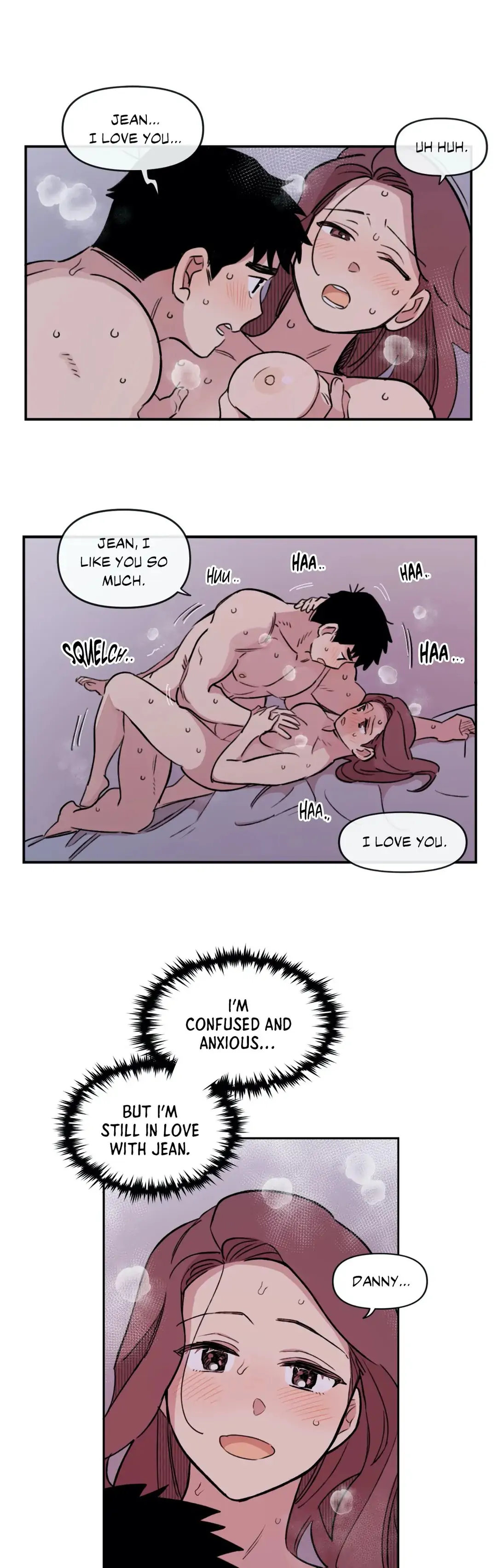 Leave the Work to Me! - Chapter 20 - picture 6