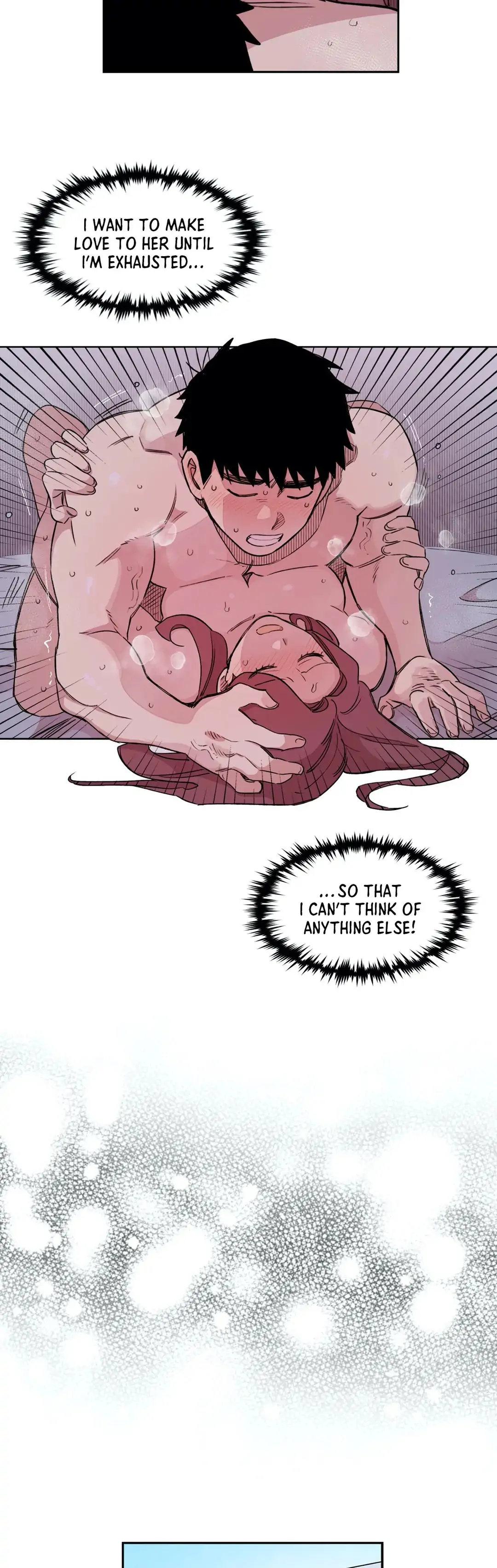 Leave the Work to Me! - Chapter 20 - picture 7