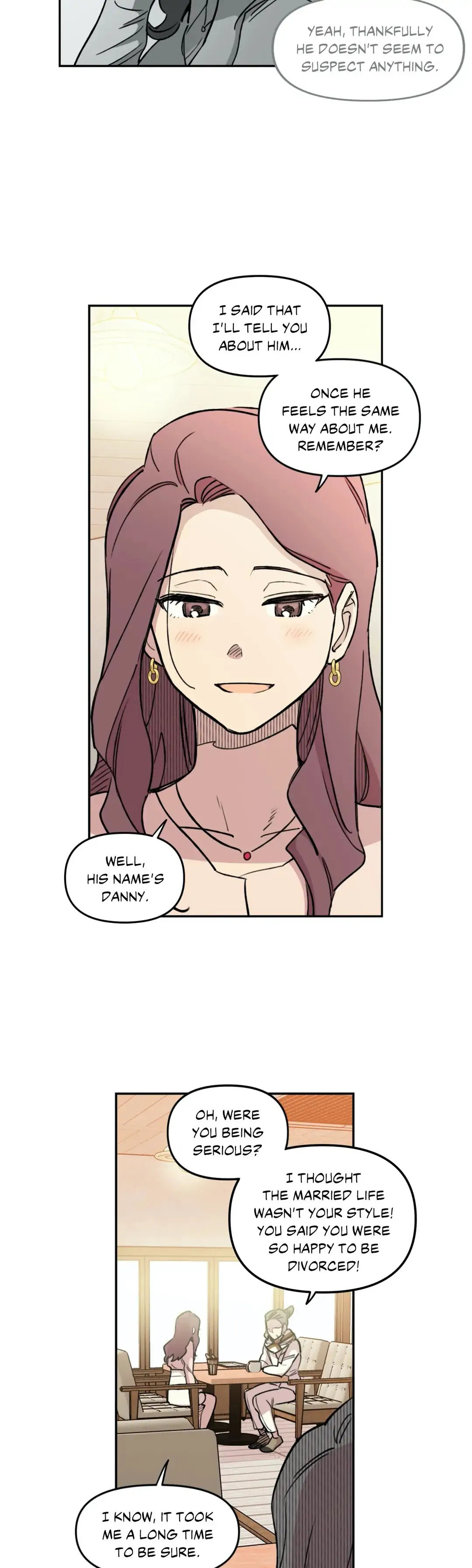 Leave the Work to Me! - Chapter 21 - picture 10