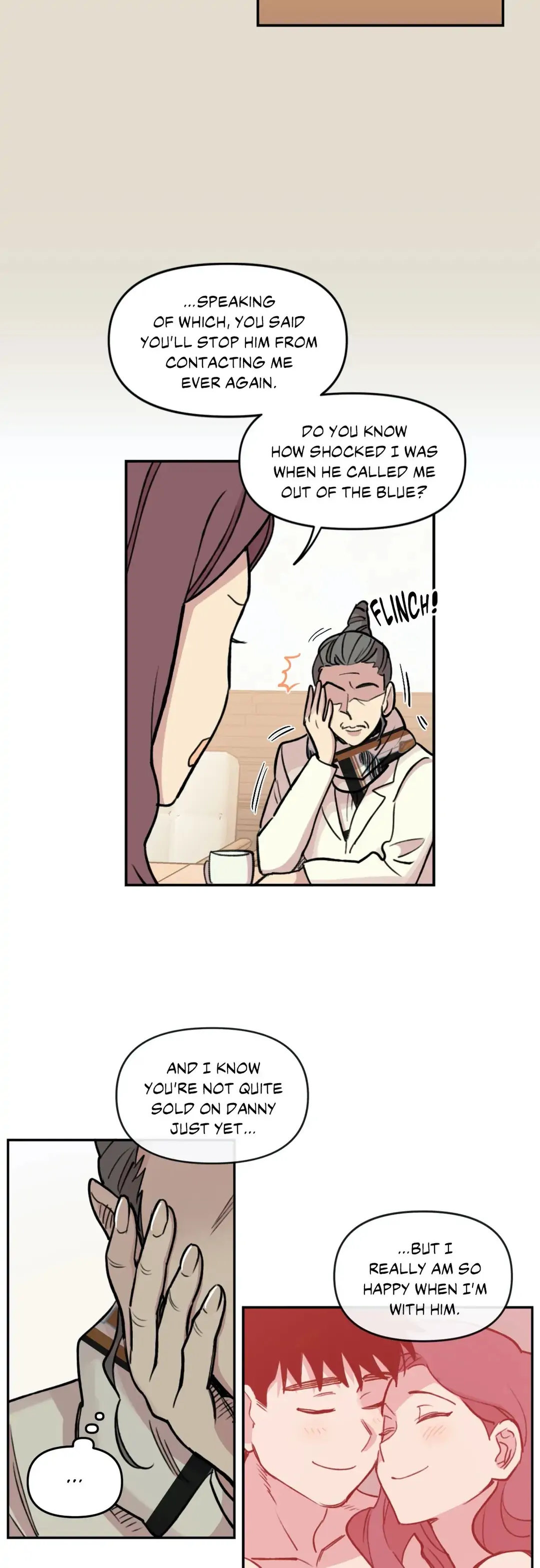 Leave the Work to Me! - Chapter 21 - picture 19