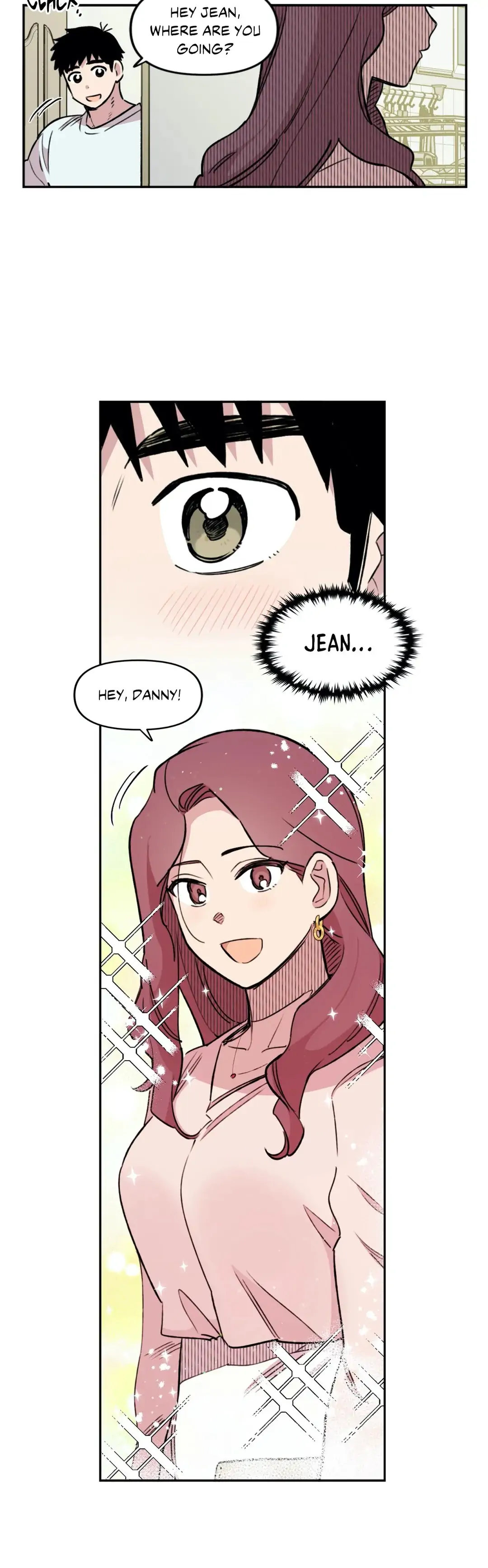 Leave the Work to Me! - Chapter 21 - picture 2