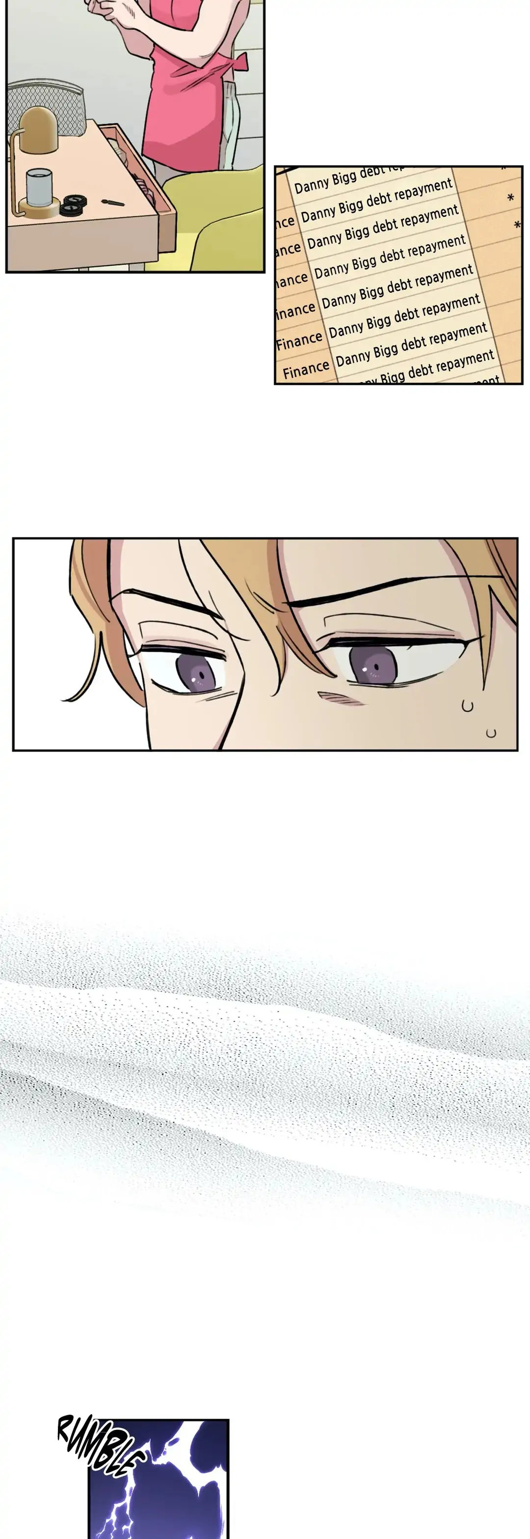 Leave the Work to Me! - Chapter 21 - picture 21