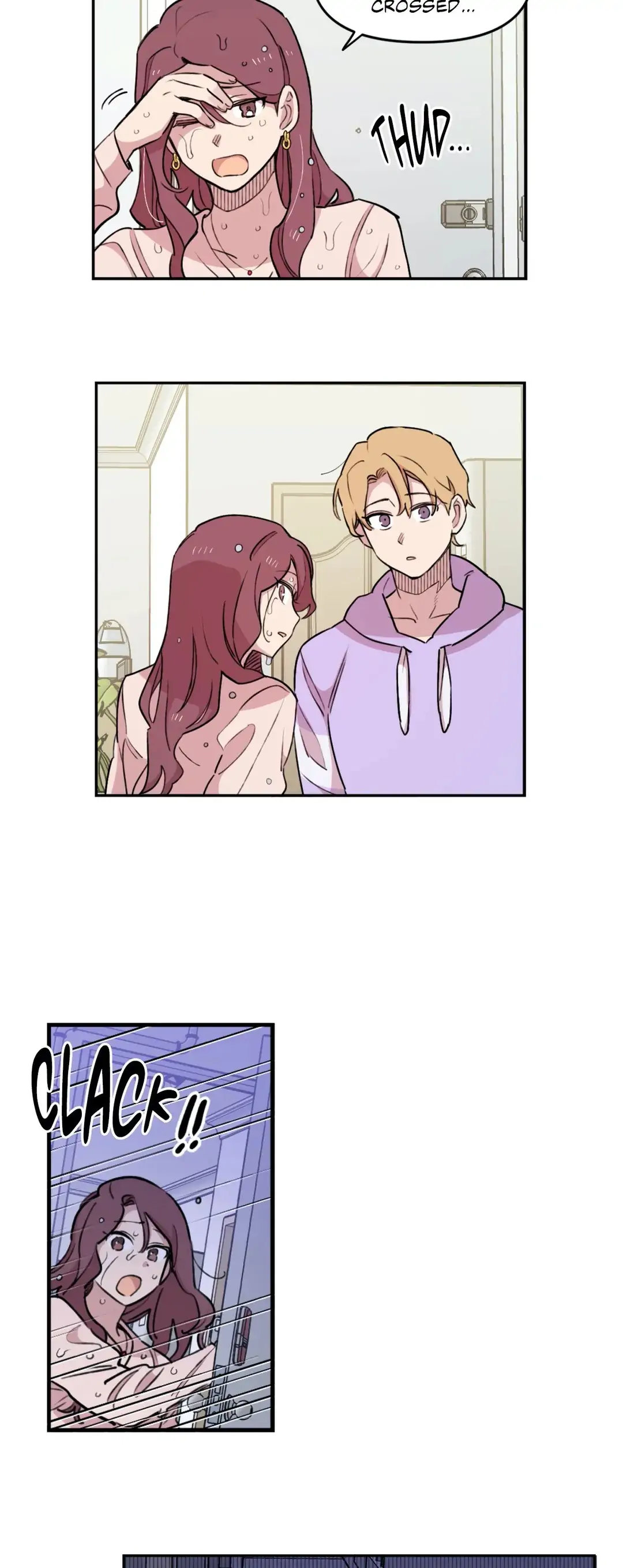 Leave the Work to Me! - Chapter 21 - picture 26