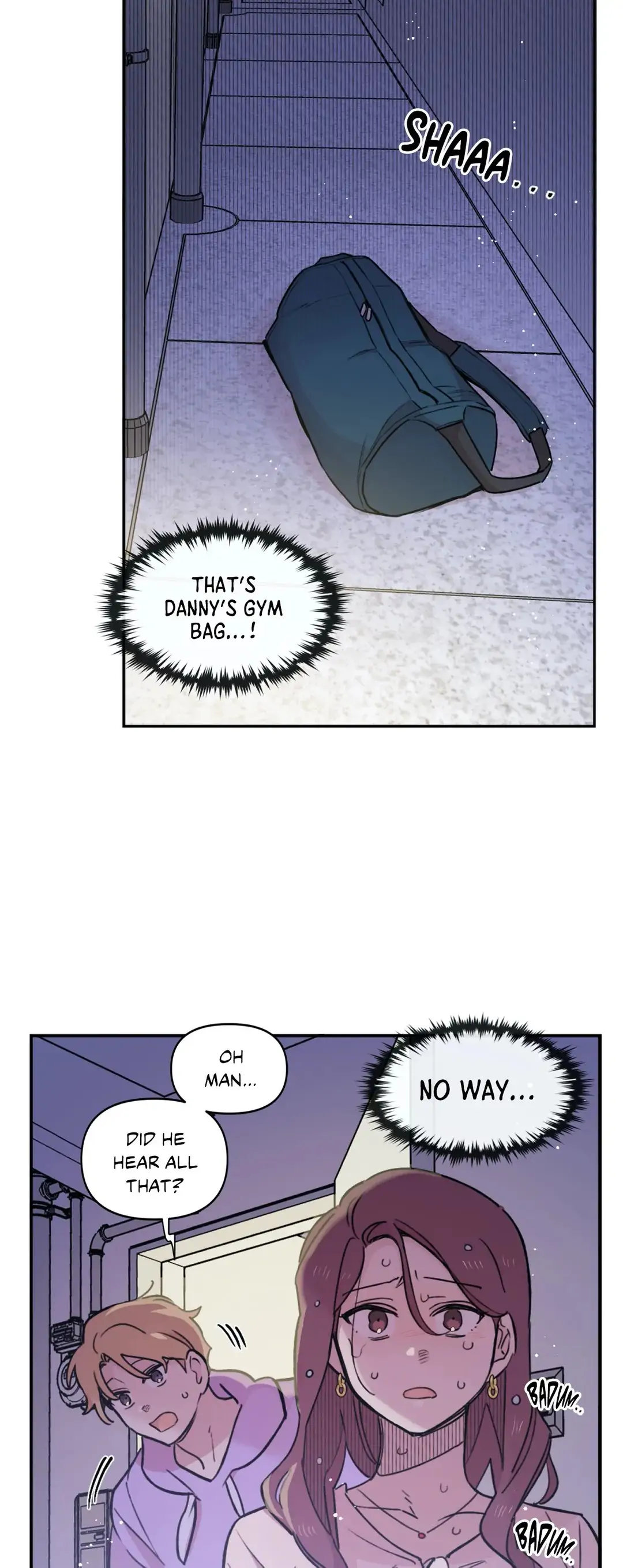 Leave the Work to Me! - Chapter 21 - picture 27