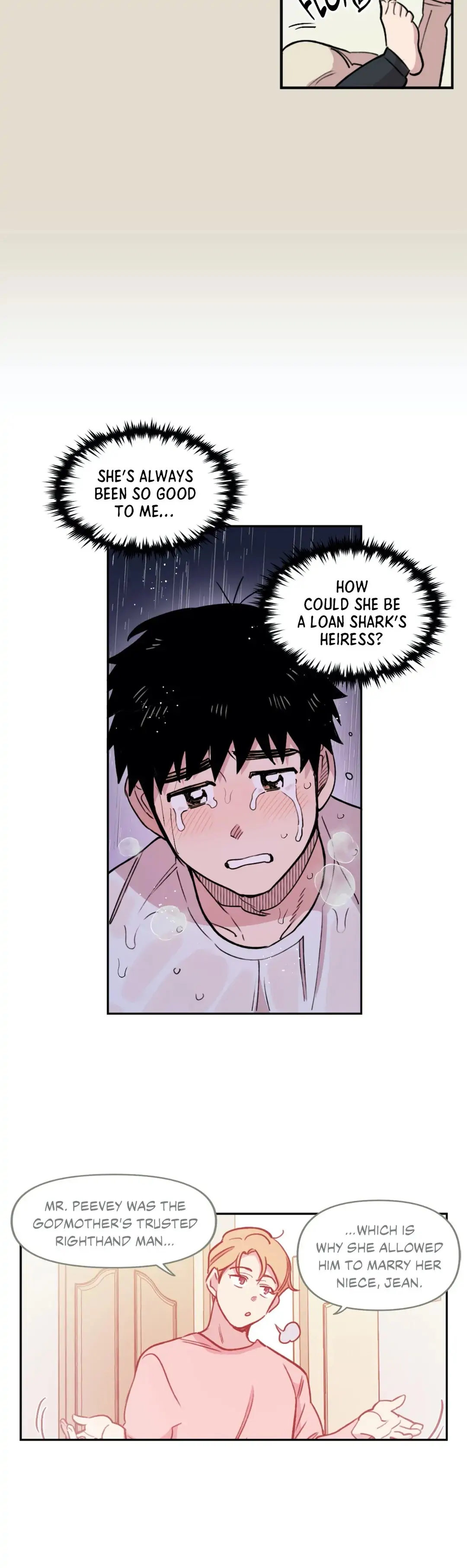 Leave the Work to Me! - Chapter 22 - picture 11