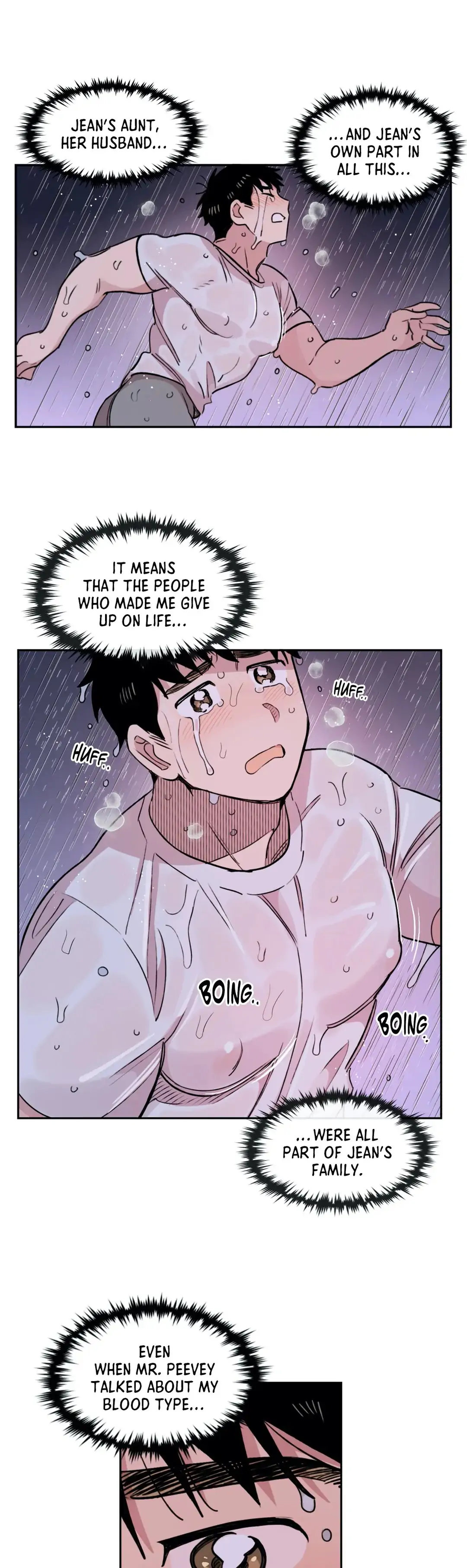 Leave the Work to Me! - Chapter 22 - picture 12
