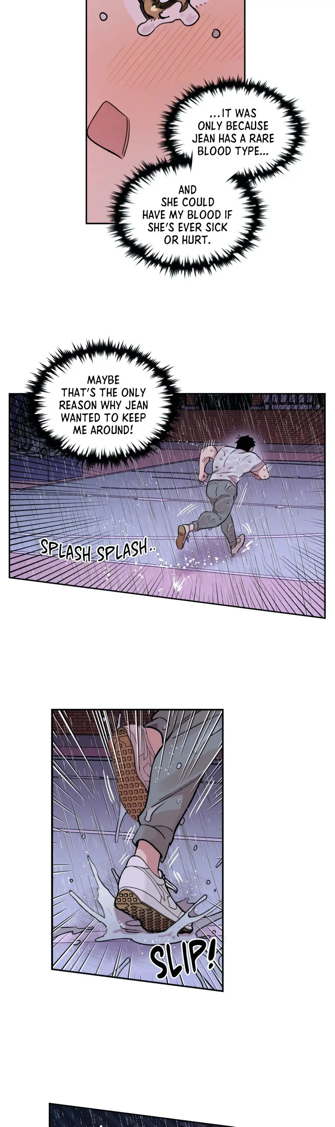 Leave the Work to Me! - Chapter 22 - picture 13