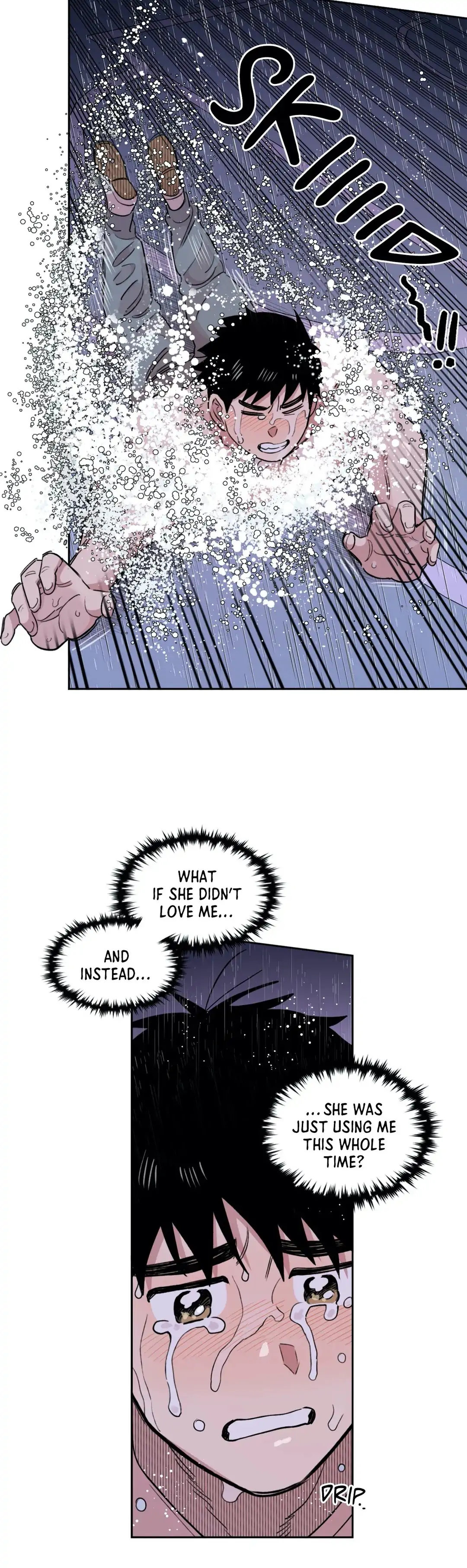 Leave the Work to Me! - Chapter 22 - picture 14