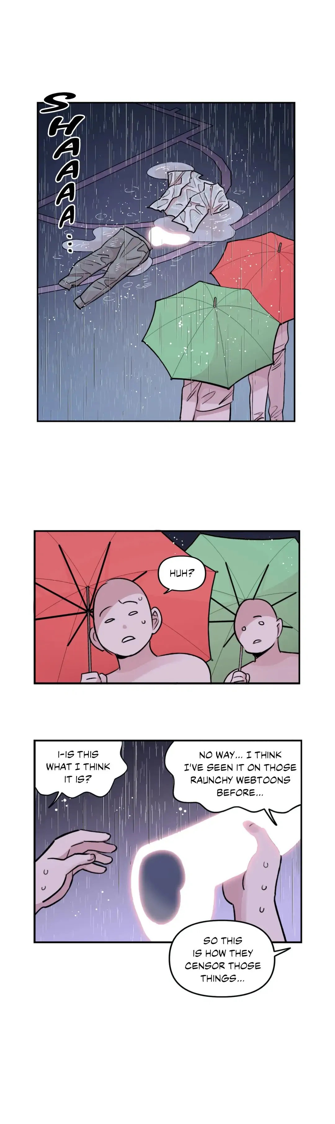 Leave the Work to Me! - Chapter 22 - picture 15