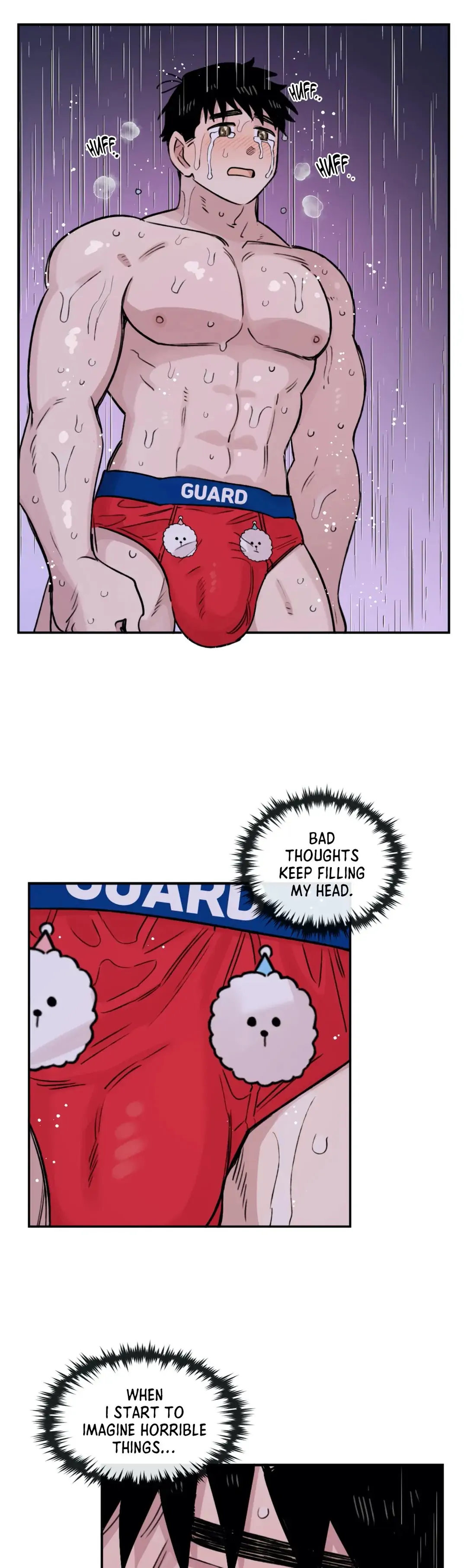 Leave the Work to Me! - Chapter 22 - picture 16