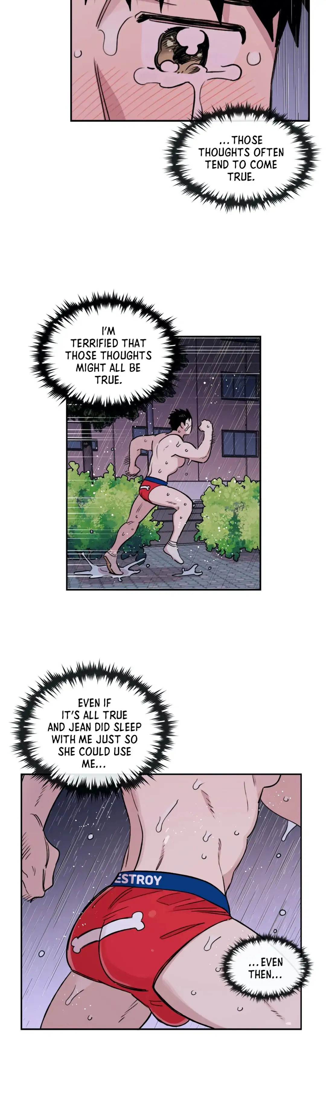 Leave the Work to Me! - Chapter 22 - picture 17