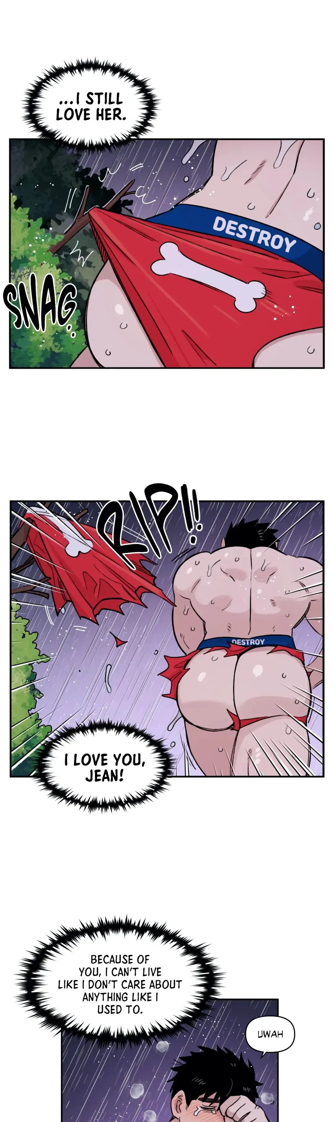 Leave the Work to Me! - Chapter 22 - picture 18