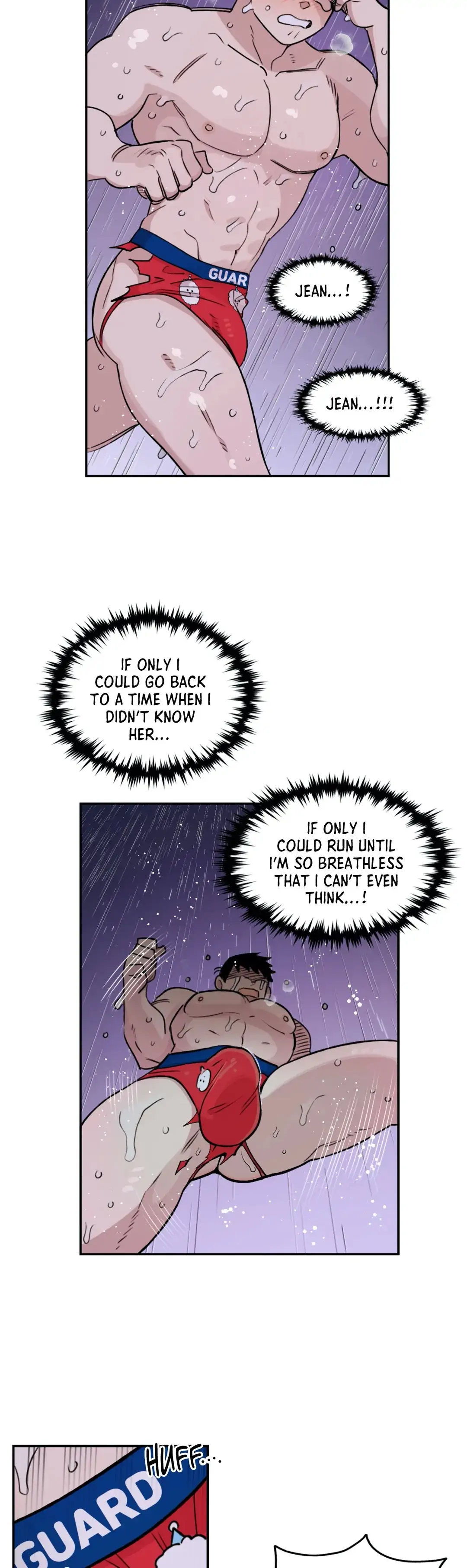 Leave the Work to Me! - Chapter 22 - picture 19